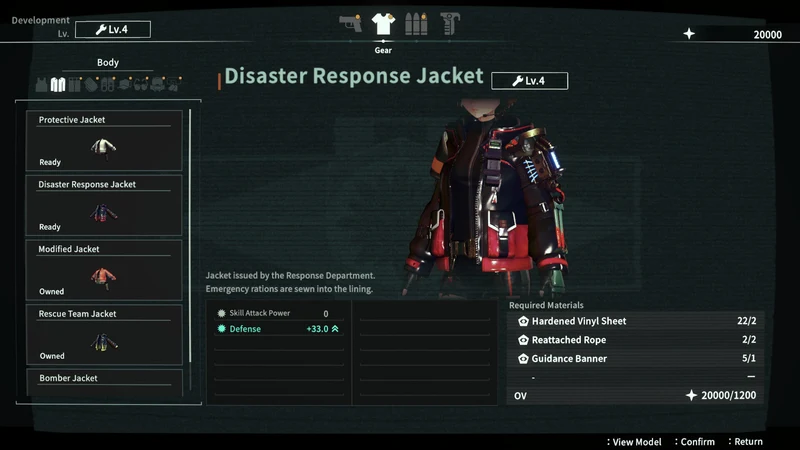 PS5 Anomalith