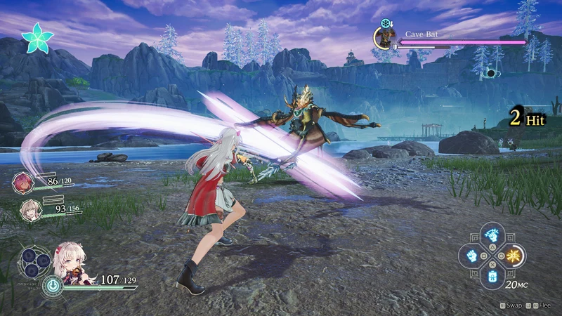 PS5 Atelier Karia: The Night Kingdom & The Guide of Memories