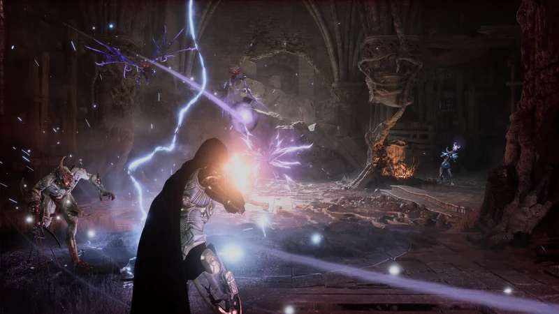PS5 Armatus