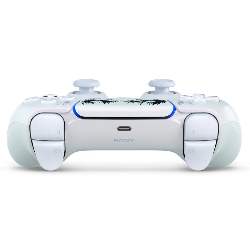 PS5 Official Sony DualSense Wireless Controller LISA Limited Edition + 1 Year Warranty by Sony Singapore
