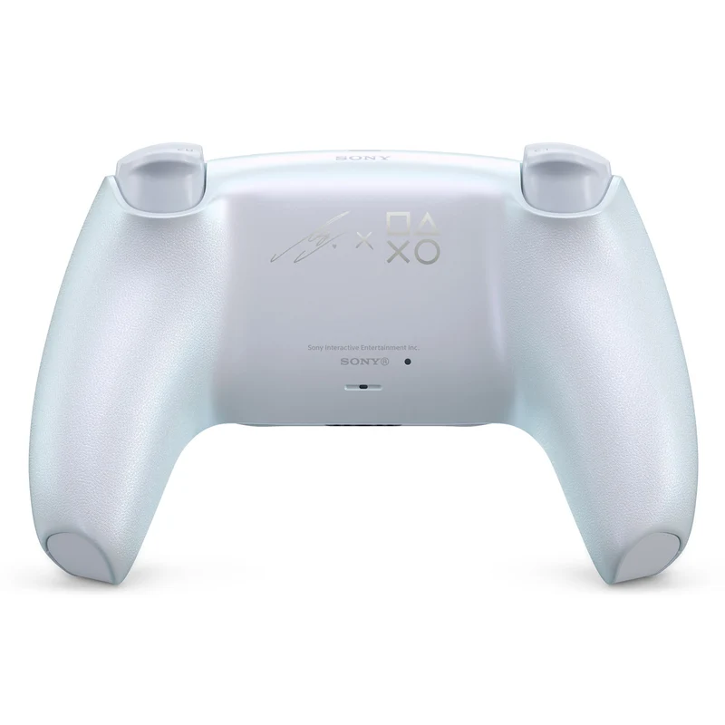PS5 Official Sony DualSense Wireless Controller LISA Limited Edition + 1 Year Warranty by Sony Singapore