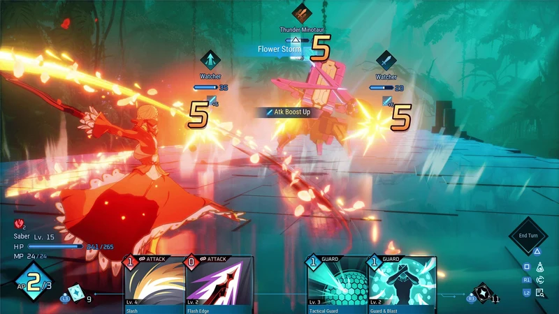 Nintendo Switch Fate/Extra Record