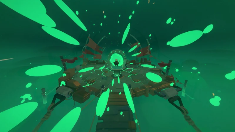 Nintendo Switch 2 Moonlighter 2: The Endless Vault