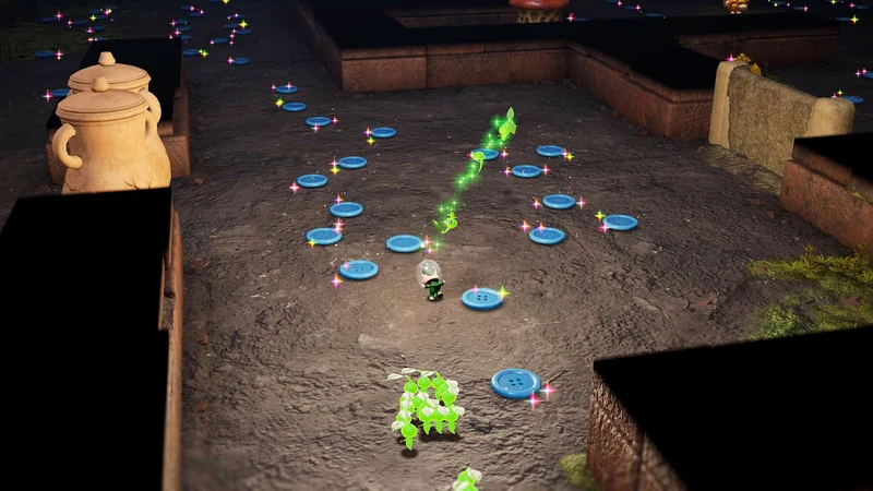 Nintendo Switch 2 Pikmin 4 Nintendo Switch 2 Edition + Dandori Academy