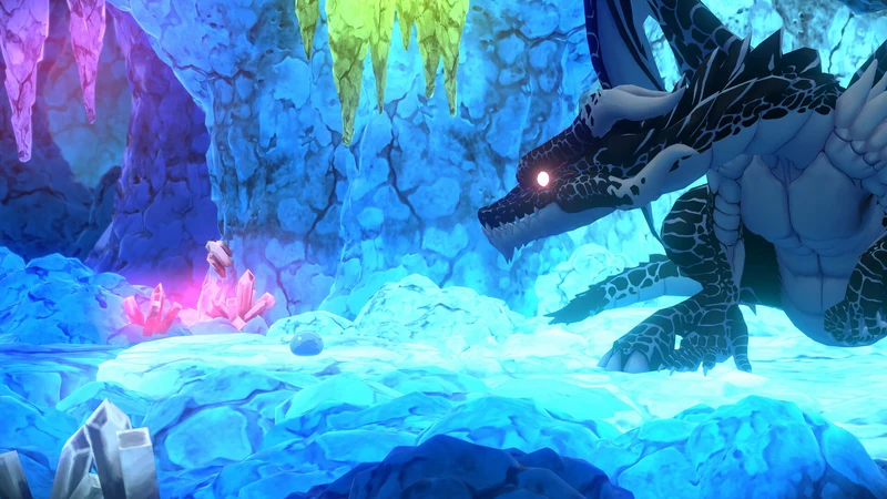Nintendo Switch That Time I Got Reincarnated as a Slime ISEKAI Chronicles