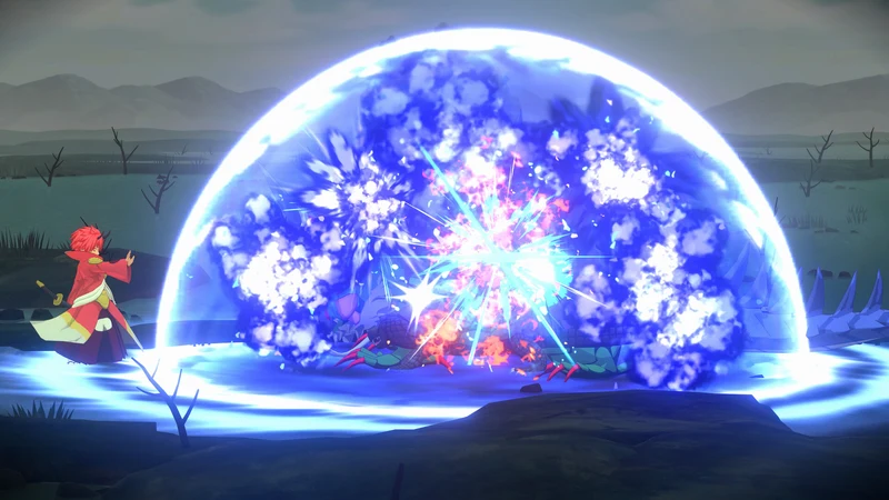 Nintendo Switch That Time I Got Reincarnated as a Slime ISEKAI Chronicles