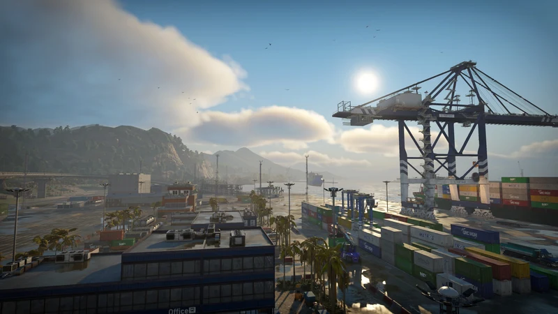 PS5 Docked [Deluxe Edition]