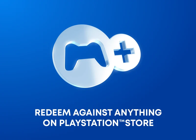 PlayStation Store Gift Card £20 | PSN UK Account (Digital Download)
