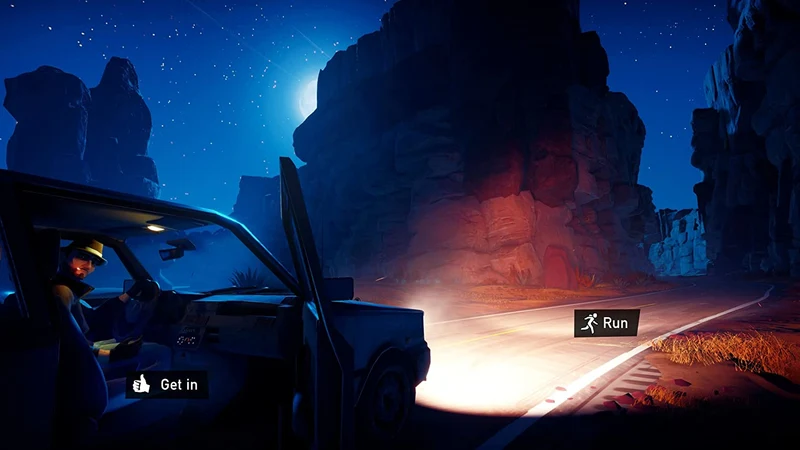 Road 96 (PS5)