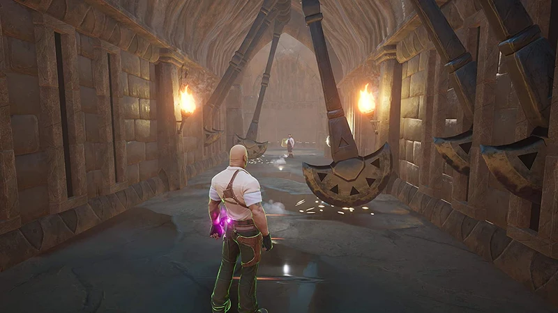 Jumanji (PS5)