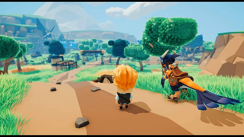 Epic Chef (PS4)