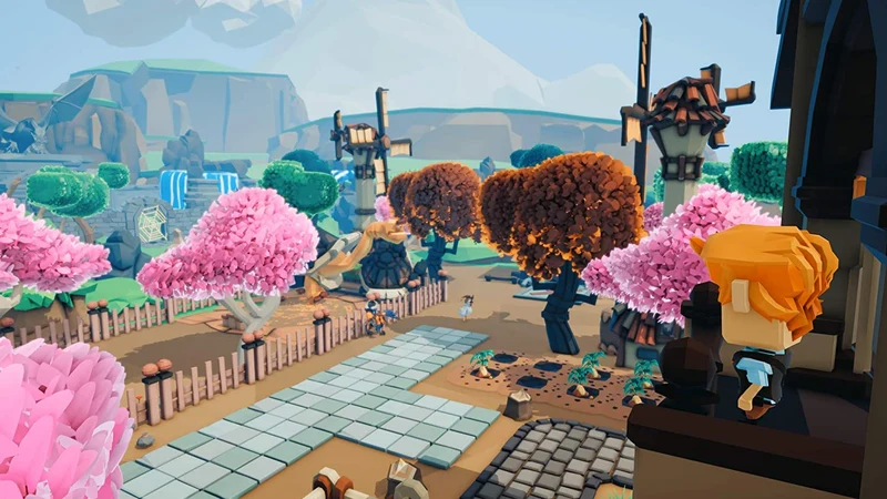 Epic Chef (PS4)