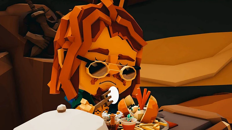 Epic Chef (Switch)