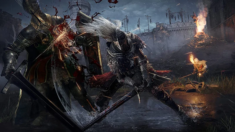 Elden Ring Launch Edition (Xbox One and Series X)