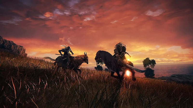 Elden Ring (Xbox One and Series X)