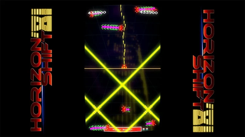Horizon Shift '81 (Code in Box) (Switch)