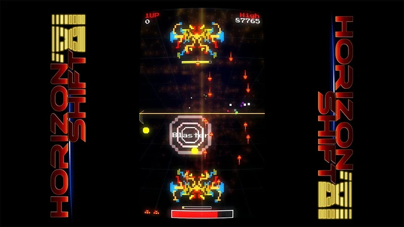Horizon Shift '81 (Code in Box) (Switch)