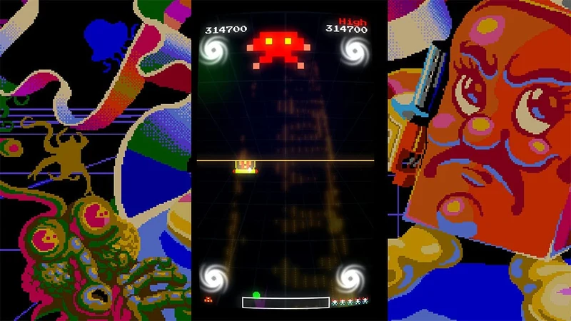 Horizon Shift '81 (Code in Box) (Switch)
