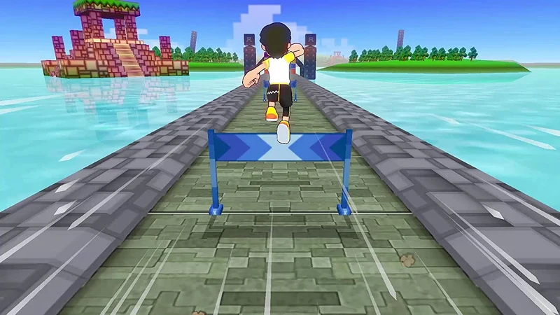 Family Trainer (Switch)