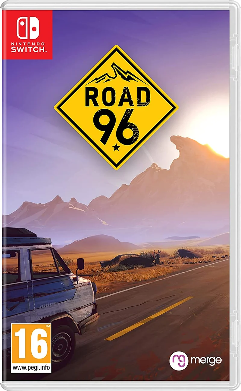 Road 96 (Switch)