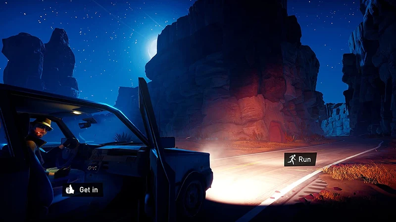 Road 96 (Switch)