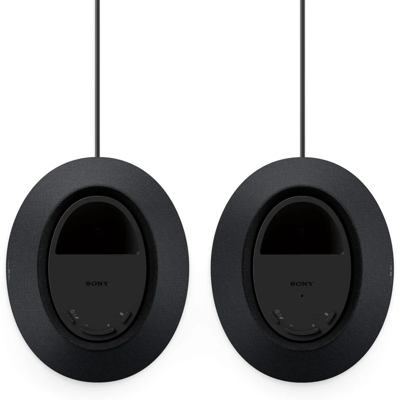 PlayStation PULSE Elevate Wireless Speaker [Black]