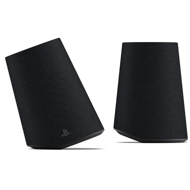 PlayStation PULSE Elevate Wireless Speaker [Black]