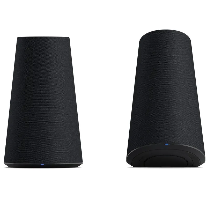 PlayStation PULSE Elevate Wireless Speaker [Black]