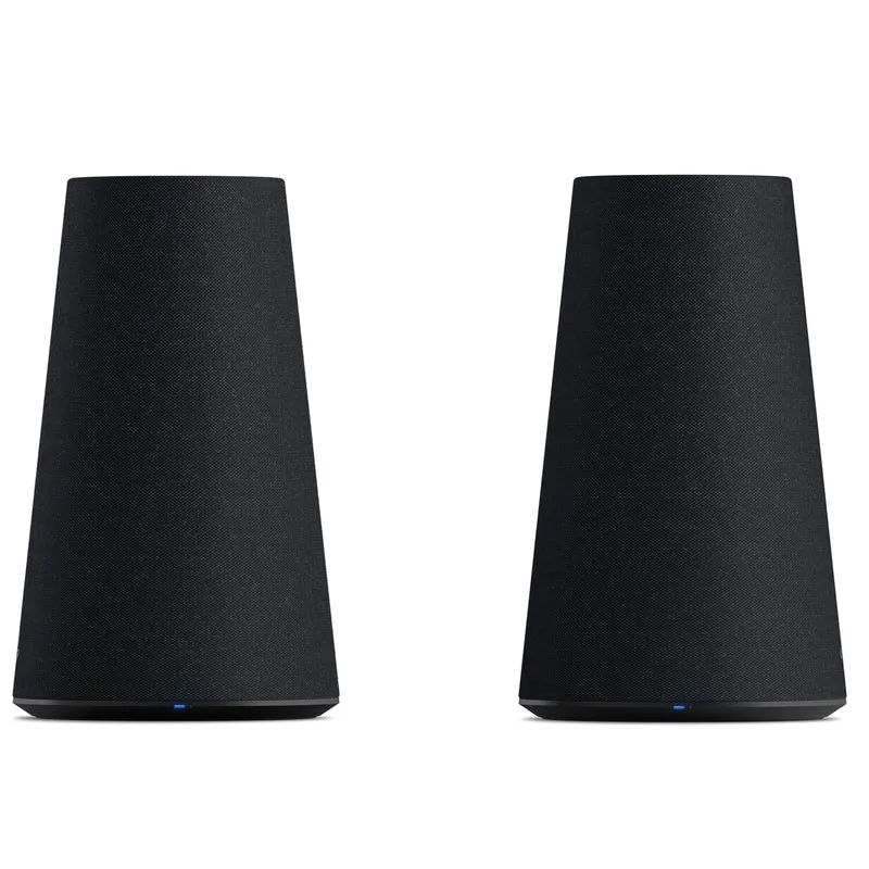 PlayStation PULSE Elevate Wireless Speaker [Black]