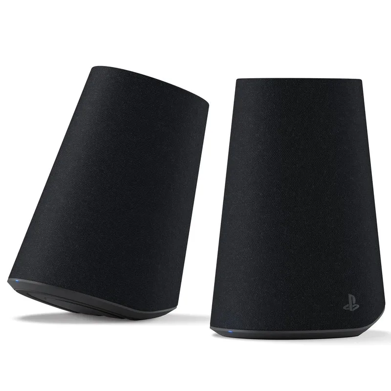 PlayStation PULSE Elevate Wireless Speaker [Black]