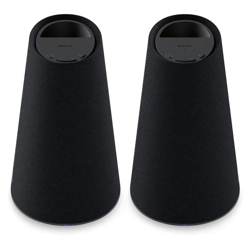 PlayStation PULSE Elevate Wireless Speaker [Black]