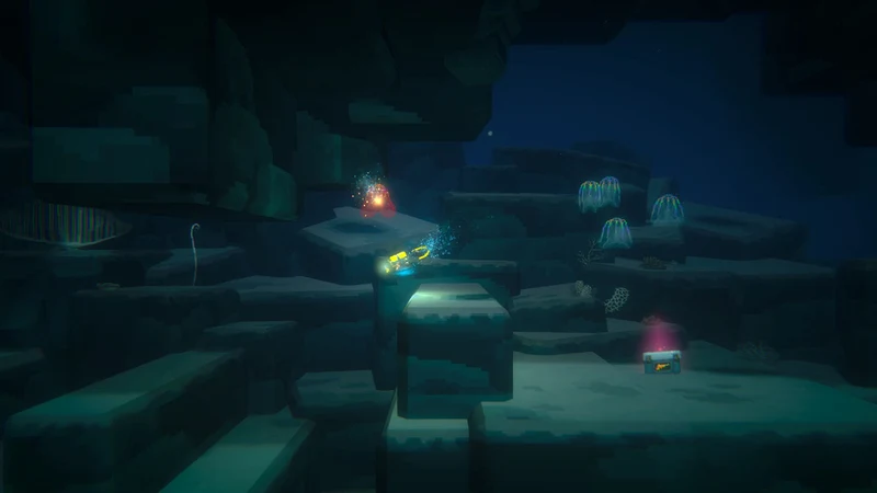 Nintendo Switch 2 Dave the Diver [Complete Edition]