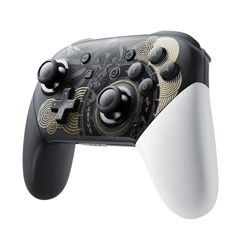Nintendo Switch Official Pro Controller (Japan Imported)
