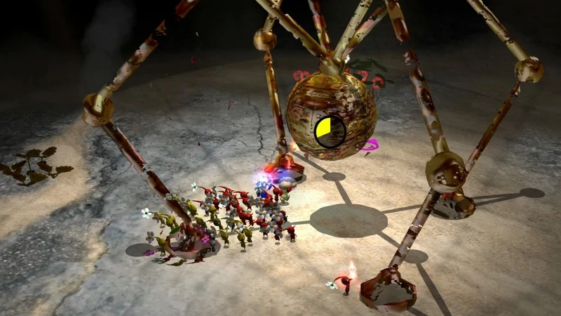 Nintendo Switch Pikmin 1+2