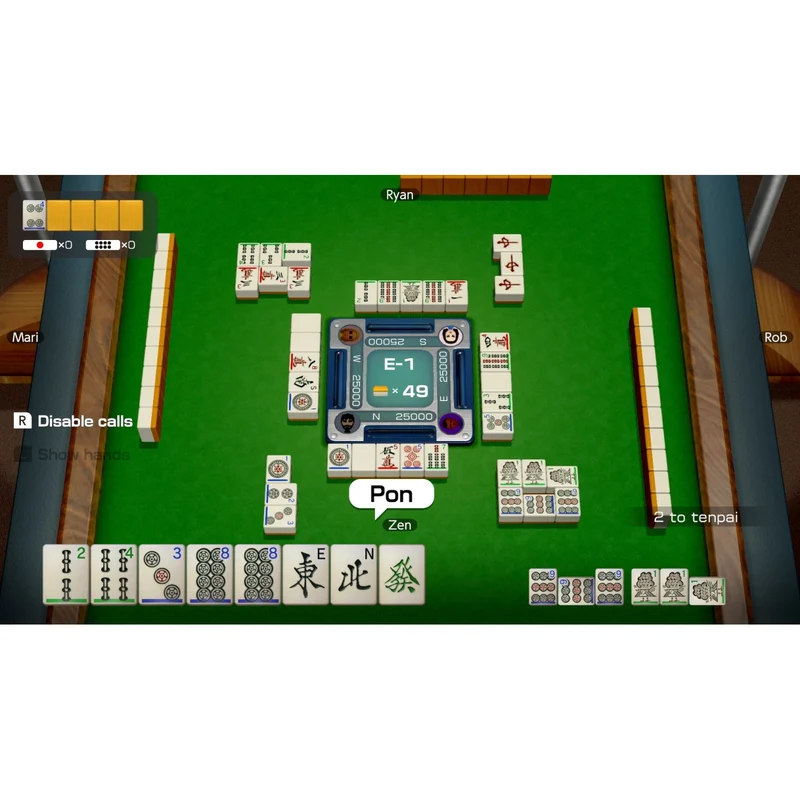 Nintendo Switch Clubhouse Games: 51 Worldwide Classics