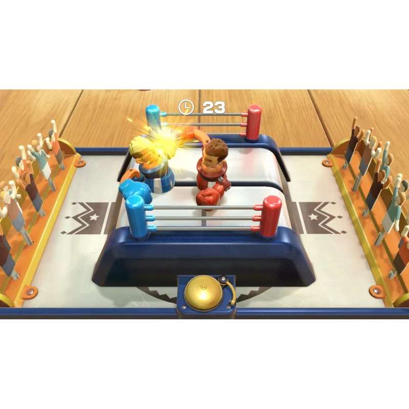 Nintendo Switch Clubhouse Games: 51 Worldwide Classics