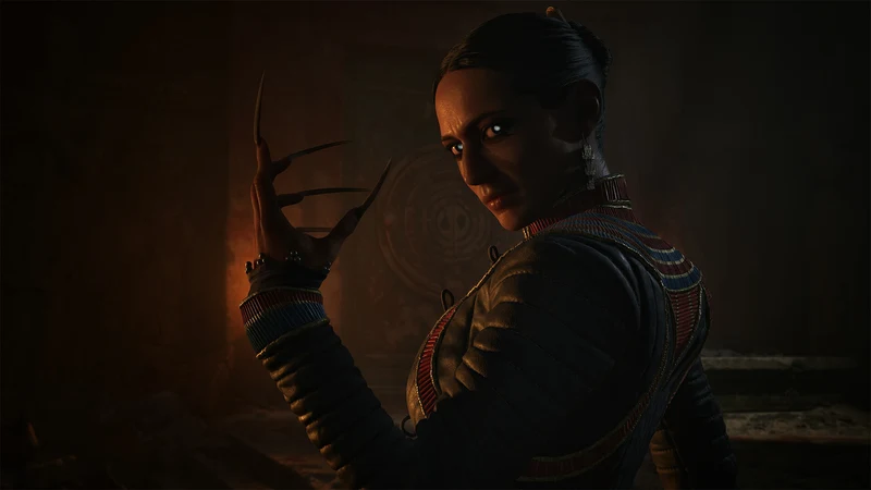 PS5 The Blood of Dawnwalker [Day 1 Edition]