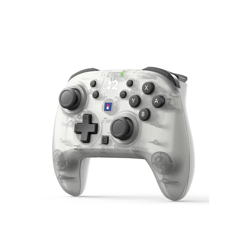 HORI Wireless Horipad TURBO for Nintendo Switch 2