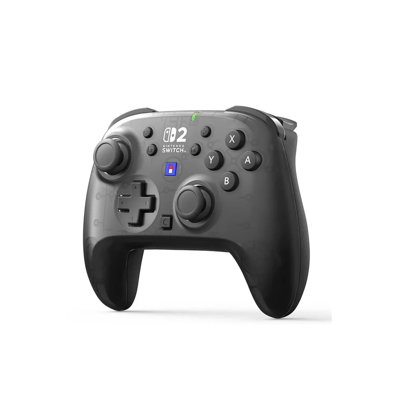 HORI Wireless Horipad TURBO for Nintendo Switch 2