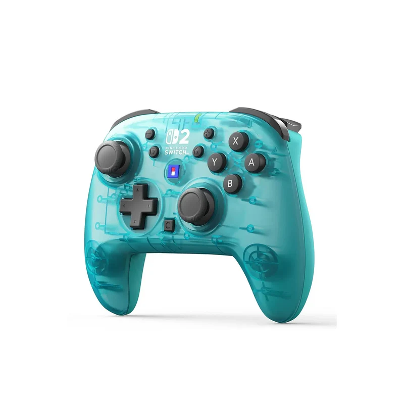 HORI Wireless Horipad TURBO for Nintendo Switch 2