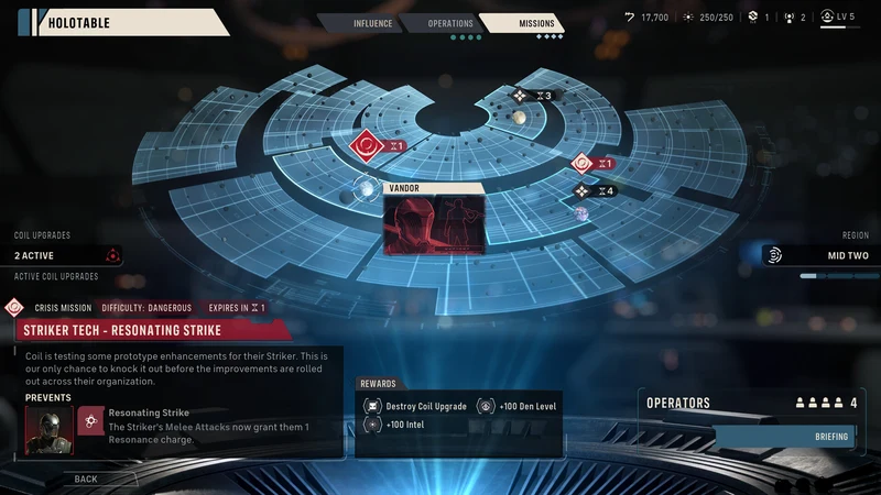 PS5 Star Wars Zero Company