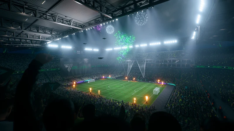 PS5 EA Sports FC 26