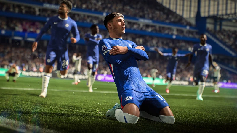 PS5 EA Sports FC 26