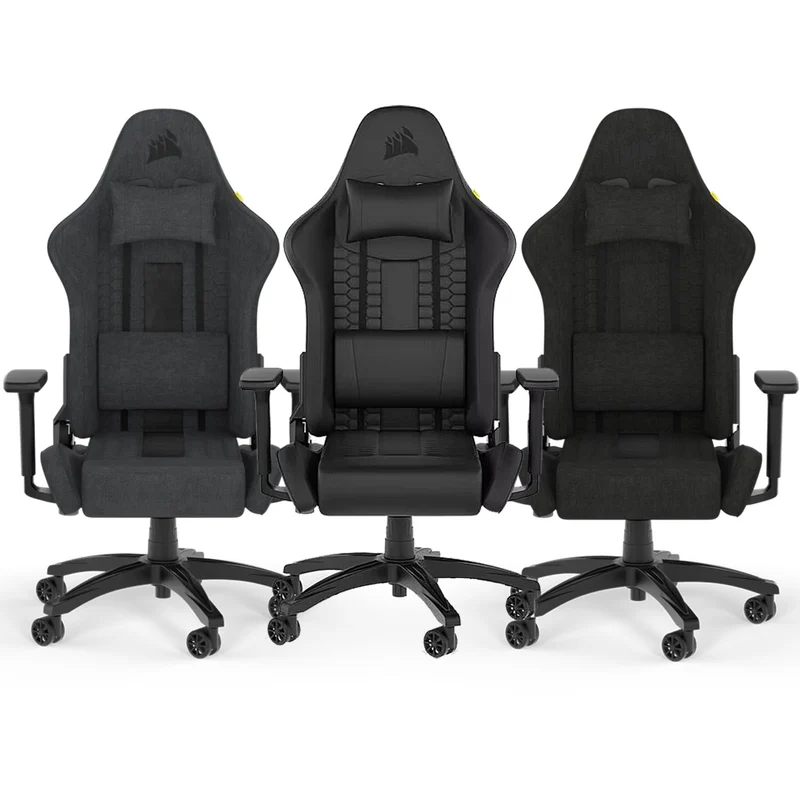 Corsair TC100 RELAXED Gaming Chair