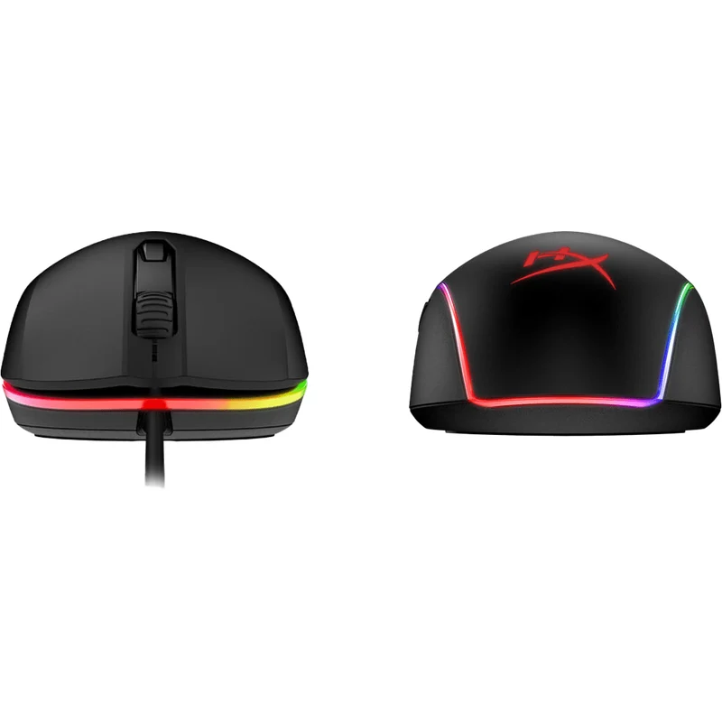 HyperX Pulsefire Surge RGB Gaming Mouse