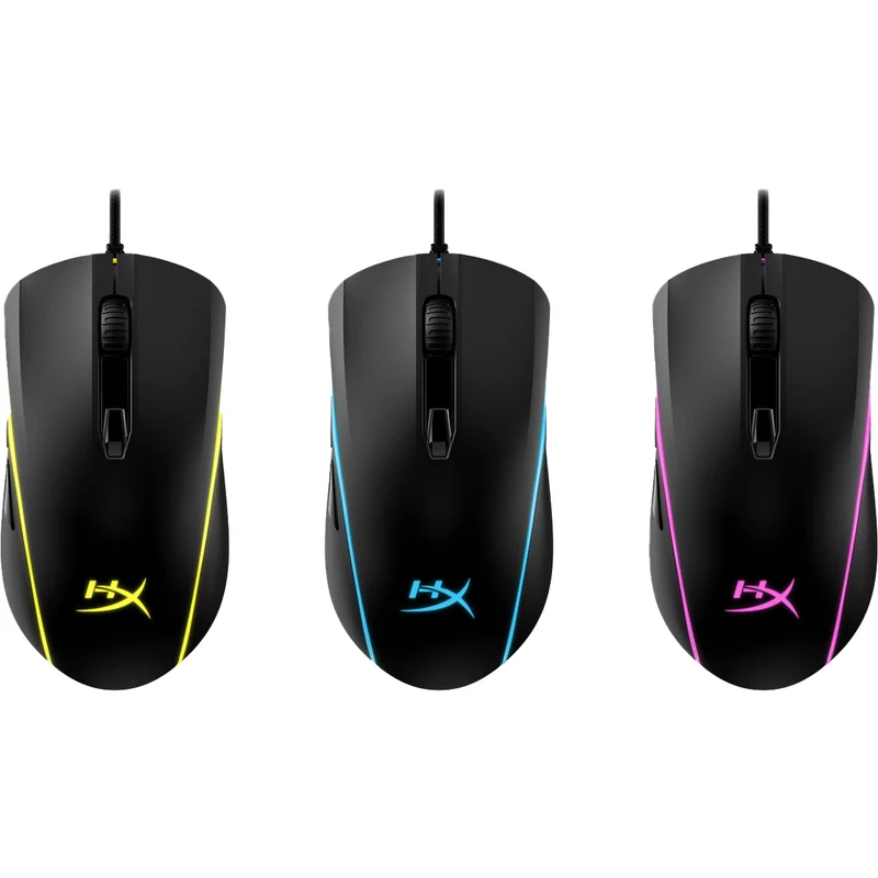 HyperX Pulsefire Surge RGB Gaming Mouse