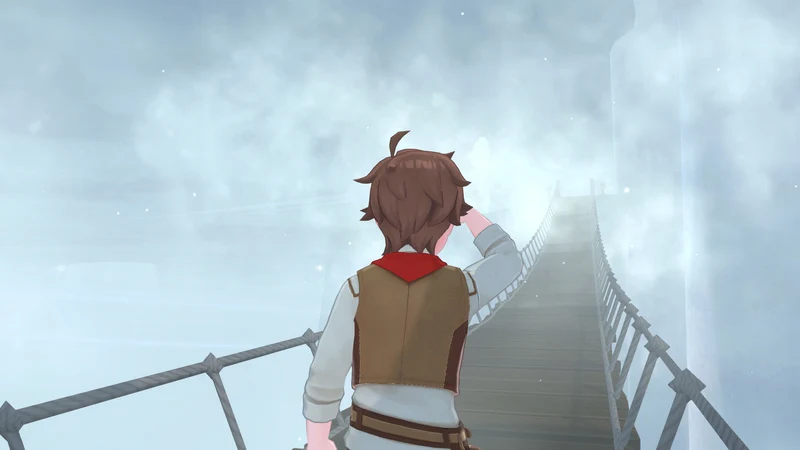 Nintendo Switch Harvest Moon: Echoes of Teradea