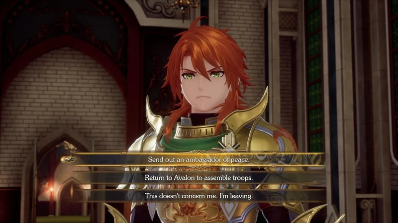 Nintendo Switch Romancing SaGa 2: Revenge of the Seven