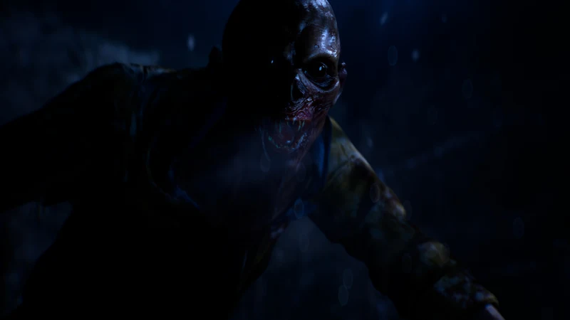PS5 Until Dawn 2
