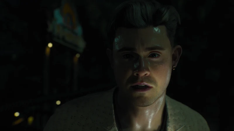 PS5 Until Dawn 2